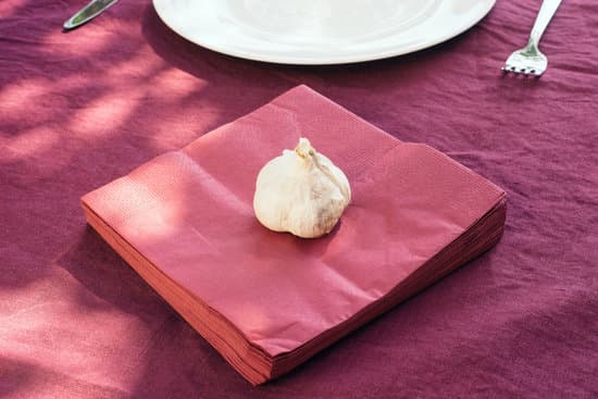 canva garlic on napkins MAEN2 jHh3I
