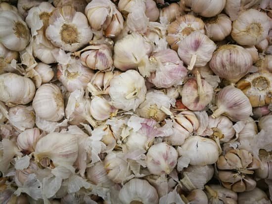 canva garlic. fresh garlic. garlic harvest. garlic. garlic pattern. garlic texture. garlic close up. MAC4C41mbu0
