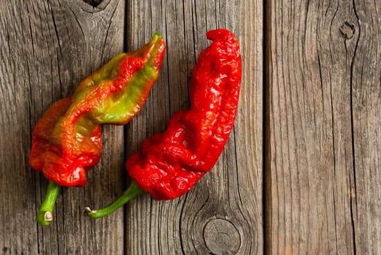 canva ghost peppers MADT27 KRX0