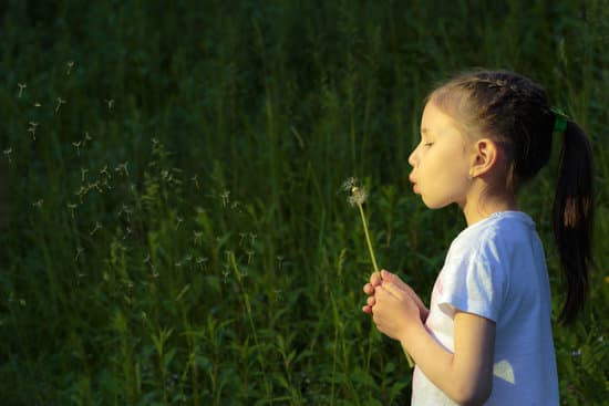 canva girl blowing a dandelion MAEQYVBptlk