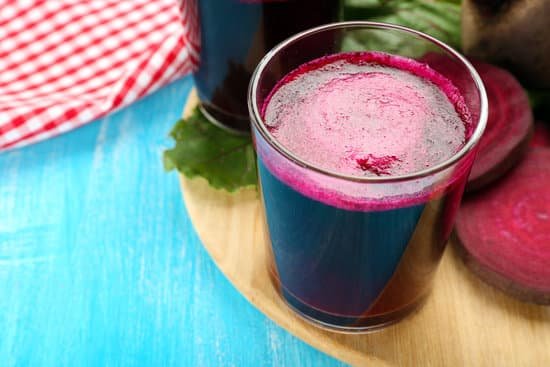 canva glass of beet juice MAD MUjh00w