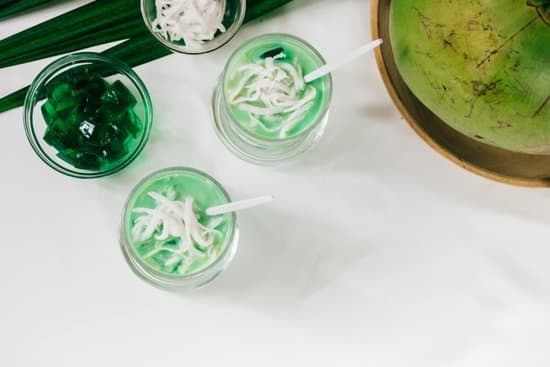 canva glasses of coconut and lemongrass jelly dessert MAENuv7UmIU
