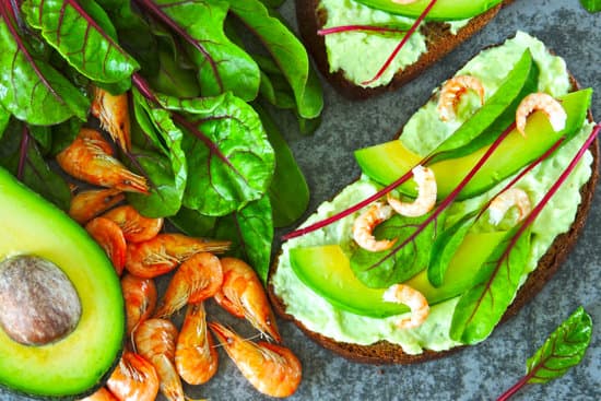 canva gourmet avocado toast MAEQl46LsUg