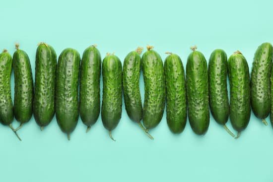 canva green cucumbers on a light background MAD6rGY6Eyg
