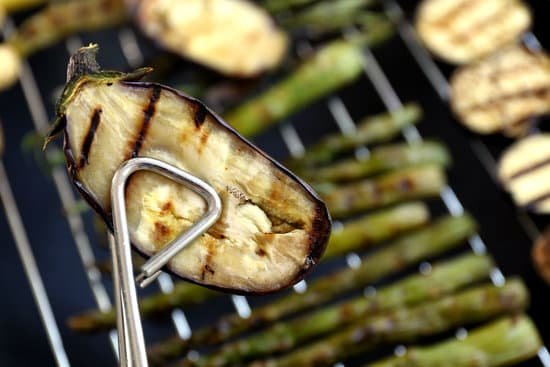 canva grilled eggplant slice close up MAD Q3kYOO8