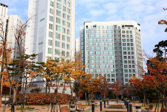 canva gwanggyo new city apartment MADFE5IUg1o