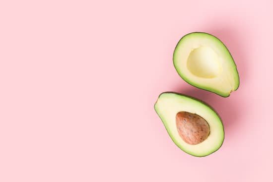 canva half and full raw avocado minimalism pastel MADeq 60SbY