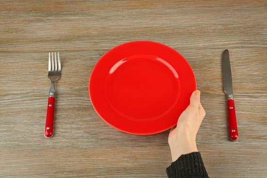 canva hand holding empty plate top view MAD Qn8h884