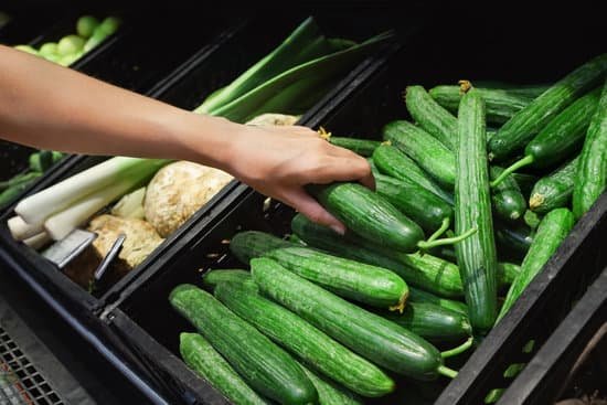 canva hand picking up a cucumber in supermarket MAD9T85zG8k