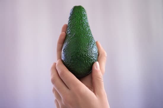 canva hands holding fresh avocado closeup MAD Qra4OXo