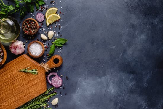 canva herbs and condiments on dark background MAELZyWIIj8