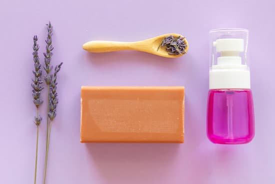 canva homemade cosmetics made with lavender ingredients MAECo8j6eIw