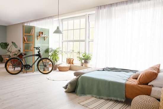 canva interior of modern studio apartment with bicycle MAD8ylt Ht0