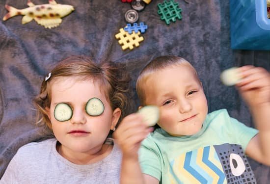 canva kids putting cucumbers on their faces MAD 3uHYtLM