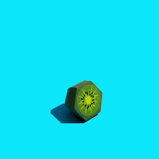 canva kiwi on blue background MAEANsjbKA8