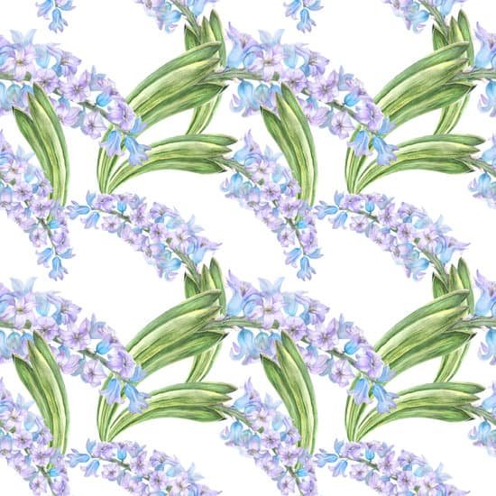 canva lavender flowers pattern MAEA6Cs Y4Y