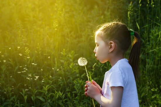 canva little girl blowing on a dandelion MAEQVUBuQCM