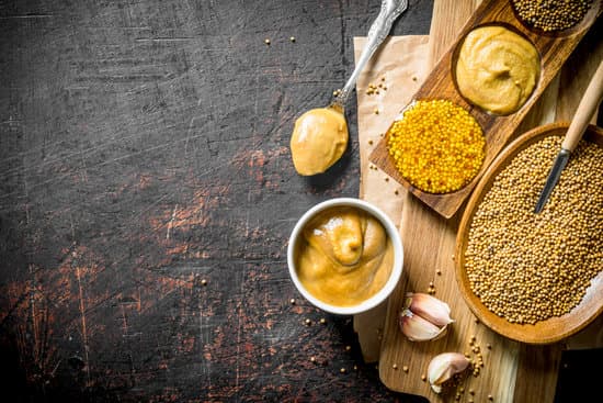 canva mustard with garlic MAEQNuIZ5WI