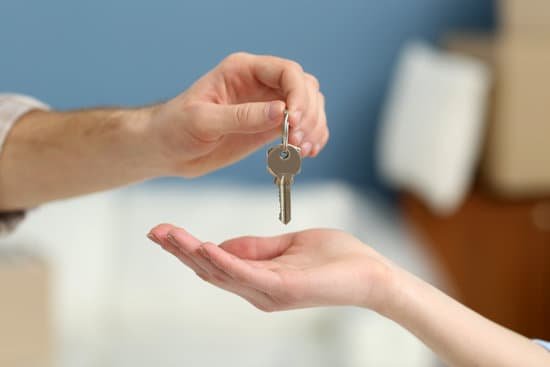 canva person giving keys of new apartment to partner MAD QnVn2JQ