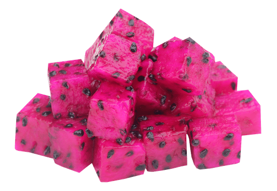 canva pieces of dragon fruit MAC8qVm fQ4