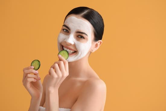 canva portrait of a woman with facial mask biting cucumber slices MAD7pKHvIqc