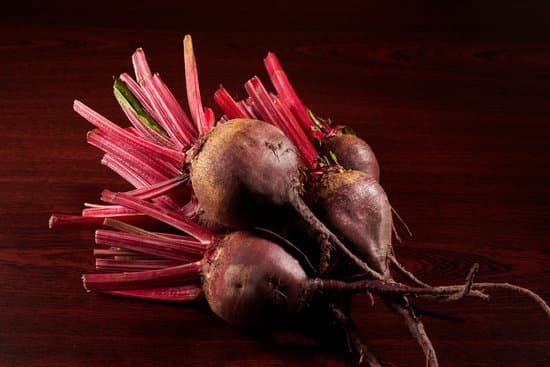 canva red beets
