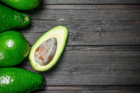 canva ripe avocado and one half avocado MAEPpfOrXLY