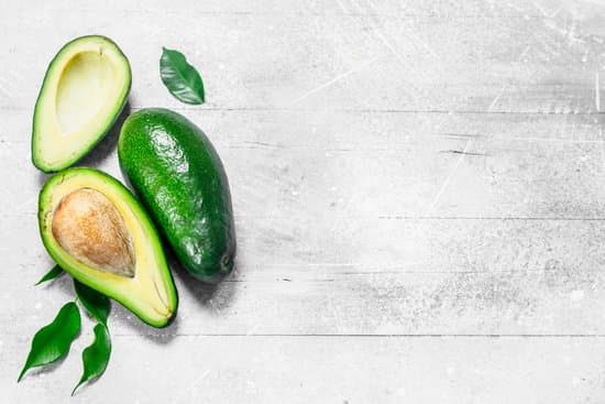 canva ripe avocado with leaves MAEPKkIw5M4