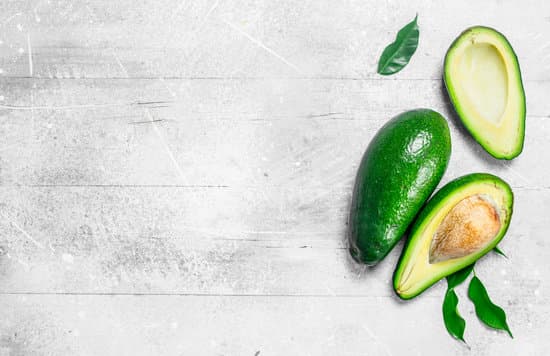 canva ripe avocado with leaves MAEPM 6 Cvs