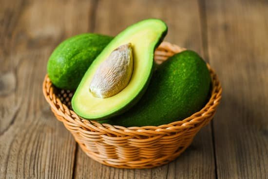 canva ripe avocados in a basket MAEAhtGreKs