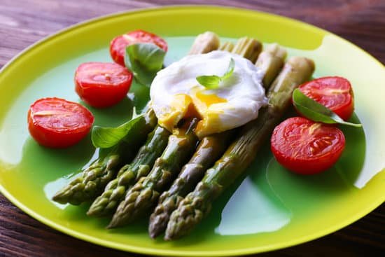 canva roasted asparagus with tomatoes MAD MeR EoQ