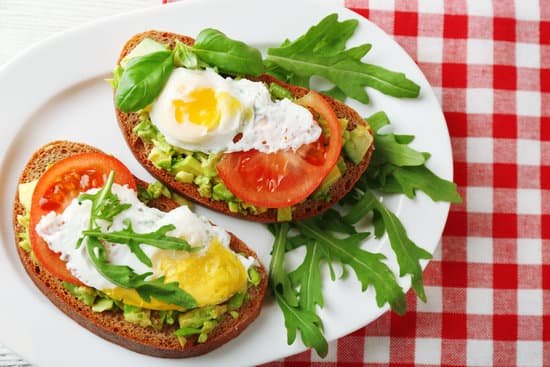 canva sandwich with mashed avocado and egg MAD MVbjrc4