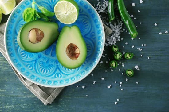 canva sliced avocado and lemon lime MAD