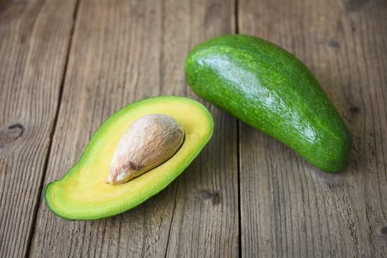 canva sliced avocado on a table MAEBW OJ1JE