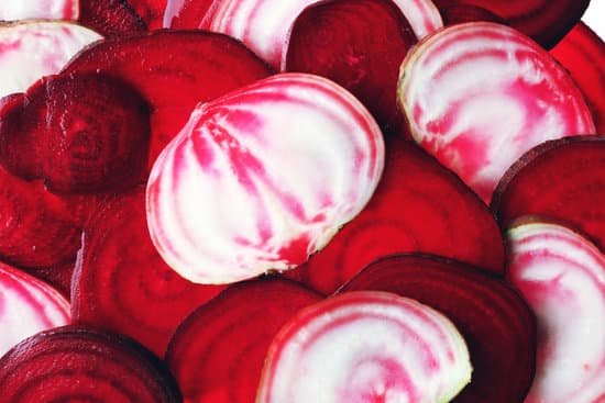 canva slices of beet closeup MAD