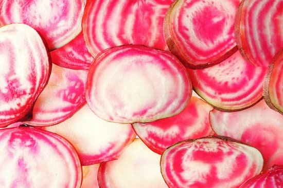 canva slices of beet closeup MAD QyevXZI