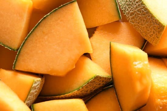 canva slices of cantaloupe MAD9UJfCsUE