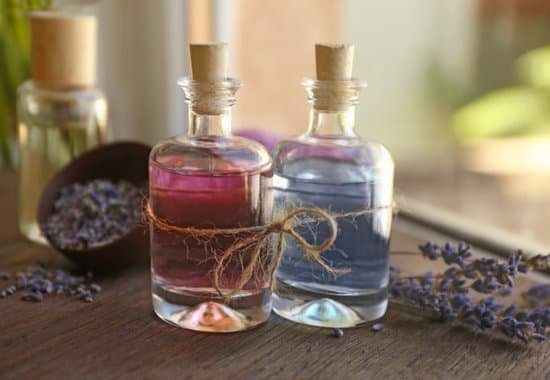 canva spa composition with oil and lavender MAD Q0PS77Y