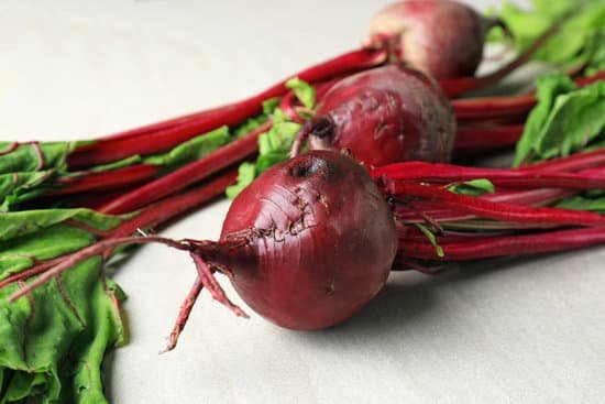 canva tasty young beets on table MAD9bvebPGo