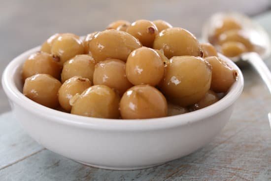 canva tinned gooseberry fruit MAC SESCNNs