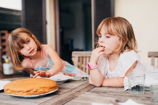 canva two female children outdoor sitting table having breakfast with MAEB7jcnGSY