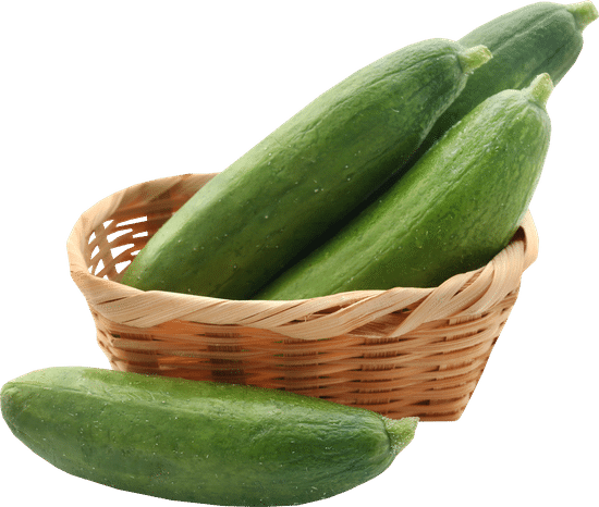 canva whole cucumbers in a basket MADhluzcEB4