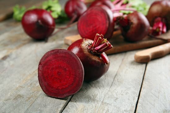 canva young beets on wooden table MAD MQIe3rU