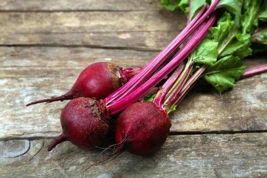 canva young beets on wooden table MAD Ma24d4g