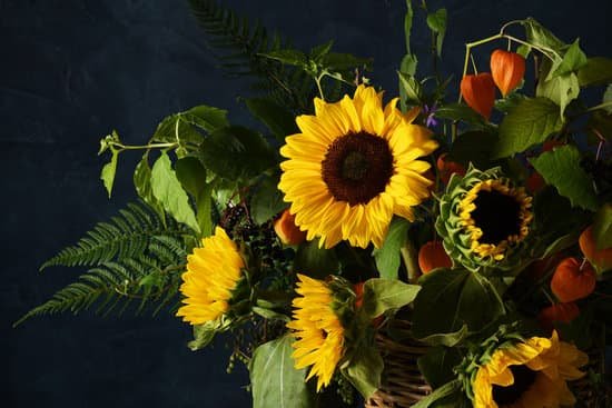 canva basket of sunflowers MAEB4yA 8is