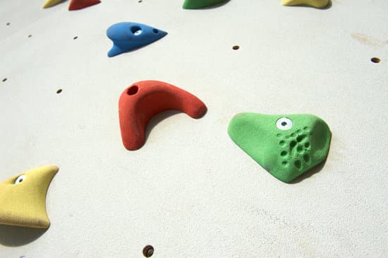 canva climbing wall