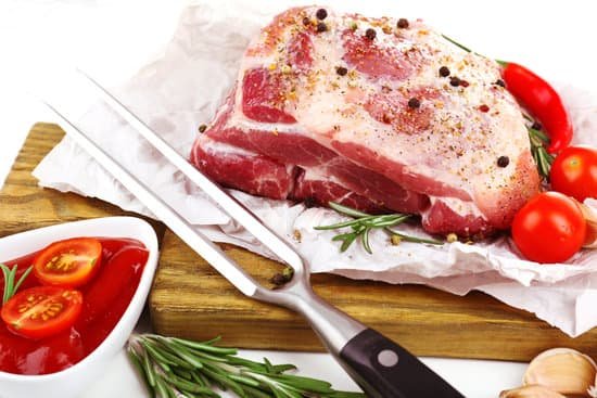 canva close up of raw meat with ingredients MAD L5P4SVs