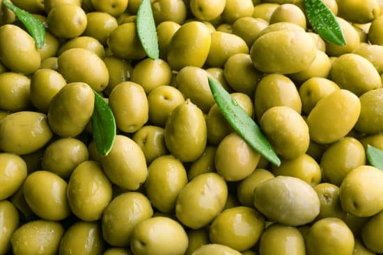 canva closeup of green olives MAD9T3V63LQ