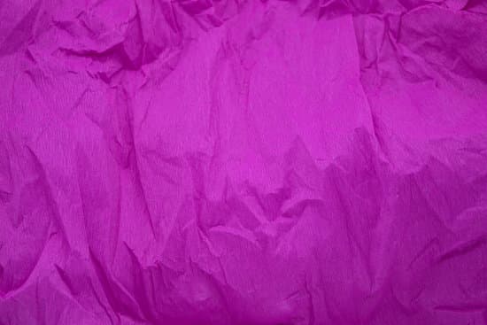 canva crumpled violet colored paper