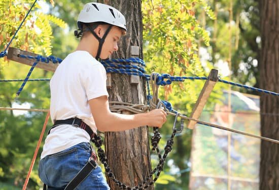 canva cute boy climbing in adventure park MAD9UDh6Nwg